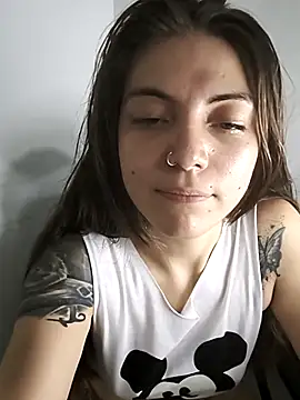 Ceciihot online show from January 15, 1:32 am