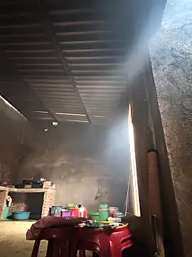 mon-monk online show from February 3, 6:22 am