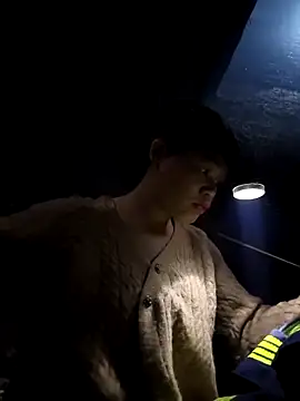 mon-monk online show from February 9, 1:20 am