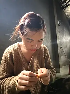 mon-monk online show from February 23, 2:20 am