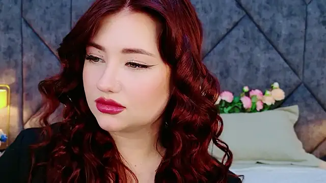 DakotaSecret online show from May 31, 11:17 am
