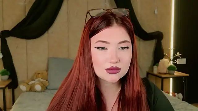 DakotaSecret online show from June 11, 11:08 am