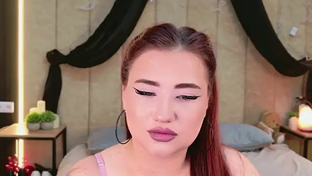 DakotaSecret online show from July 13, 8:44 pm