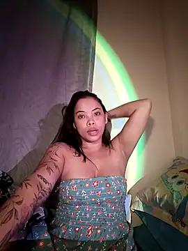 Cinpussie89 online show from May 6, 1:16 pm