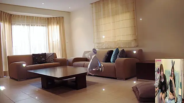 alisan991 online show from December 5, 6:33 am