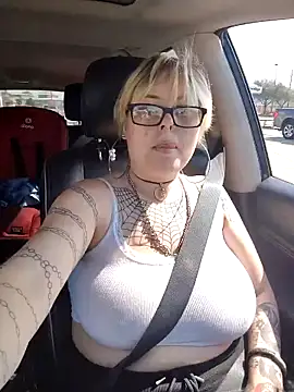 SpiderRose online show from February 28, 4:52 pm