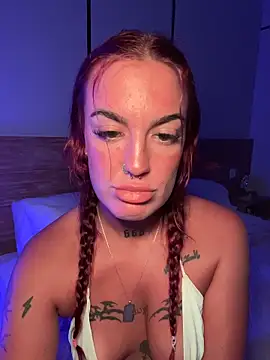 savana xo online show from February 26, 11:09 am