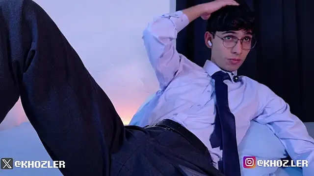 khoz ler  online show from December 23, 12:08 am