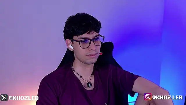 khoz ler  online show from March 20, 2:27 am