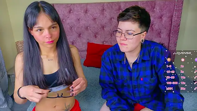 geminis xxx online show from March 24, 4:06 am