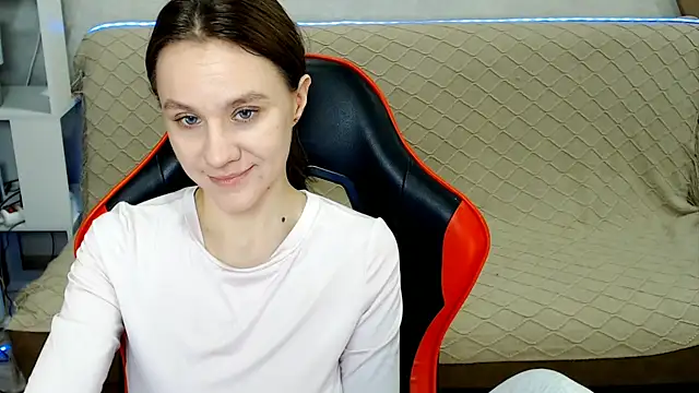 MiaBun1 online show from January 16, 2:48 am