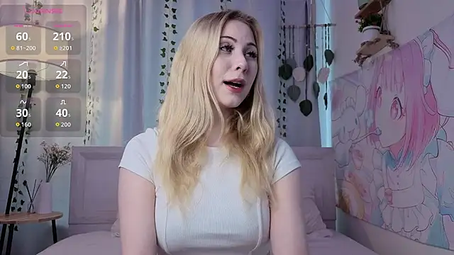 kaity berry online show from February 11, 9:47 am