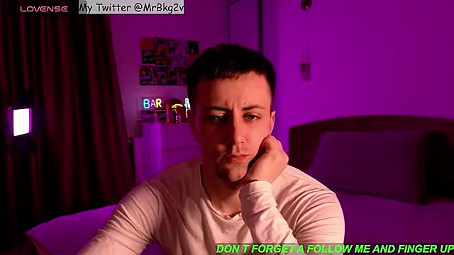 Brellisimo online show from May 20, 2:56 pm