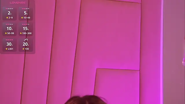 AnnaRow online show from February 9, 4:05 am