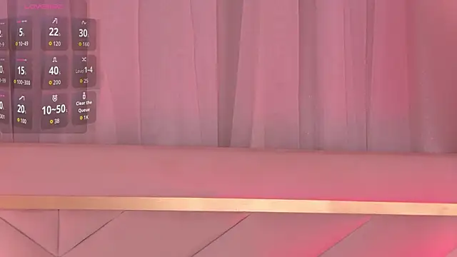 AnnaRow online show from February 10, 4:05 am