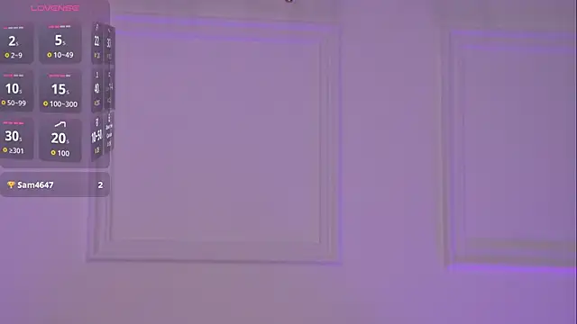 AnnaRow online show from February 20, 4:09 am