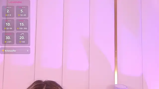 AnnaRow online show from February 28, 3:29 am