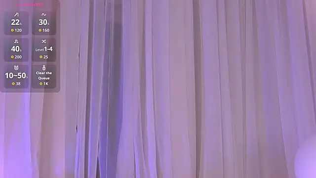 AnnaRow online show from March 2, 6:25 am