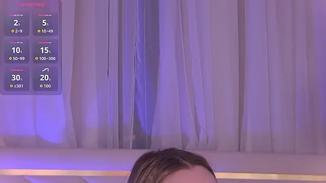 AnnaRow online show from March 10, 6:18 am