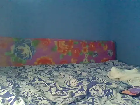 NgobeniAngel online show from March 12, 5:52 pm