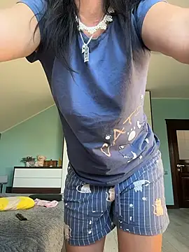 CherryCherry03 online show from July 30, 7:51 am