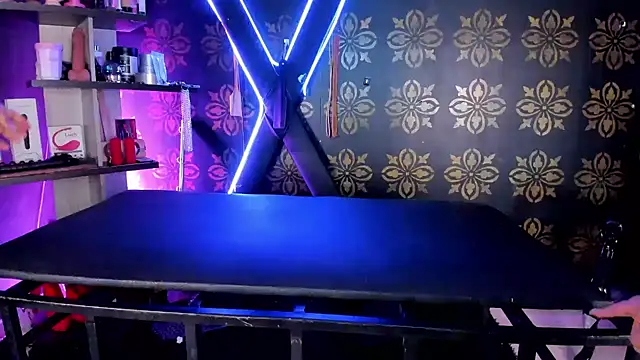 Sunny n Miha online show from February 24, 4:21 am