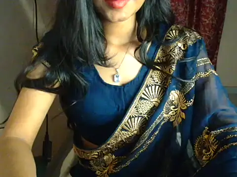 Sexy Sanaya2 online show from April 28, 7:19 pm