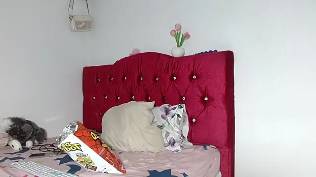 Alisson Very Dirty online show from January 9, 1:36 pm