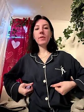 Nattasss online show from January 11, 1:27 pm