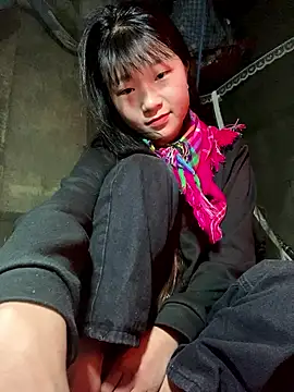 hinata-xx online show from January 8, 4:48 am