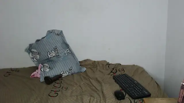 Belle2556 online show from January 8, 10:34 pm