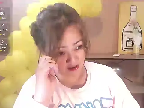 seeyou 2morrow online show from February 18, 10:28 pm