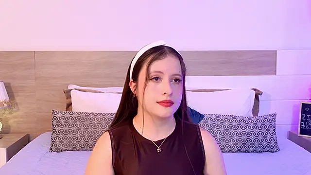 BellaFlecher online show from February 21, 7:48 pm