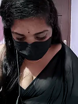 Snapshot of Shaksana-reddy chatting on December 19, 7:32 pm Shaksana-reddy online show from December 19, 7:32 pm
