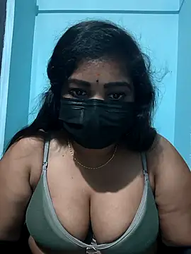 Snapshot of Shaksana-reddy chatting on December 20, 7:43 pm Shaksana-reddy online show from December 20, 7:43 pm