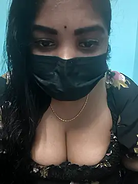 Snapshot of Shaksana-reddy chatting on January 10, 5:15 pm Shaksana-reddy online show from January 10, 5:15 pm