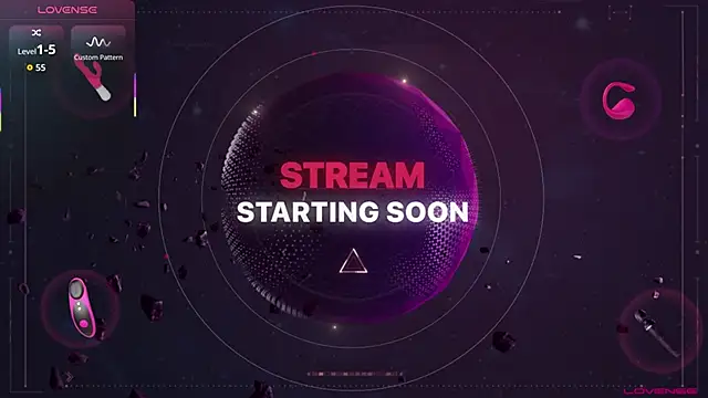 carly grasso online show from November 17, 9:15 am