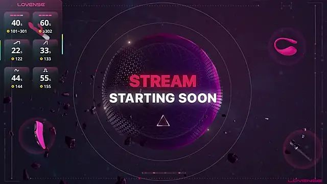 carly grasso online show from November 22, 10:36 am