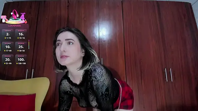 carly grasso online show from January 10, 10:28 am