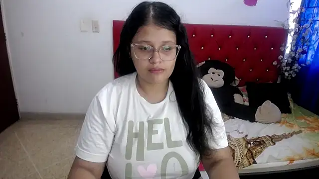 Snapshot of angel_barbie chatting on April 24, 3:36 pm angel barbie online show from April 24, 3:36 pm