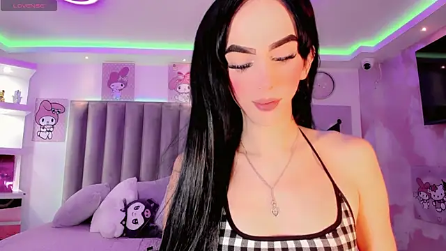 Snapshot of Melany_Alejandra chatting on December 17, 1:06 pm Melany Alejandra online show from December 17, 1:06 pm