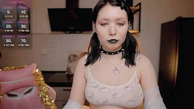 Nickari online show from February 27, 11:21 am