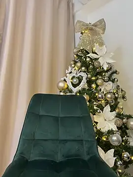 Snapshot of MayaLexy chatting on December 18, 5:41 pm MayaLexy online show from December 18, 5:41 pm