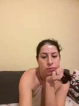 coupledeea online show from December 21, 6:59 pm