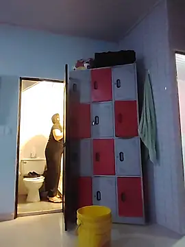 Snapshot of Susana_Rojas chatting on February 20, 12:40 am Susana Rojas online show from February 20, 12:40 am