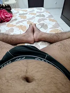 johny044 online show from March 1, 8:11 pm