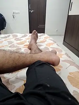 johny044 online show from March 5, 9:22 pm