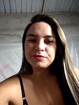 Charlott smi online show from January 18, 4:33 pm