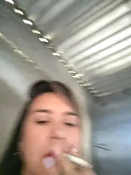 Charlott smi online show from February 12, 4:57 pm