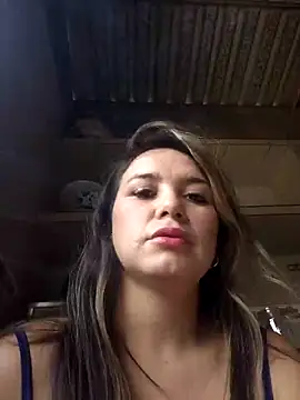 Charlott smi online show from March 1, 4:42 pm